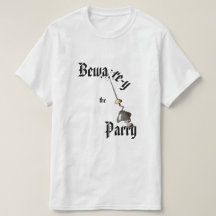 Bewarey paraden