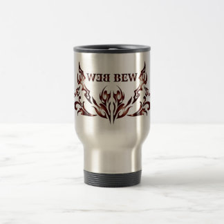 BewBew Tumblern Resemugg