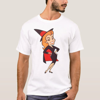 Bewitched Samantha T Shirt