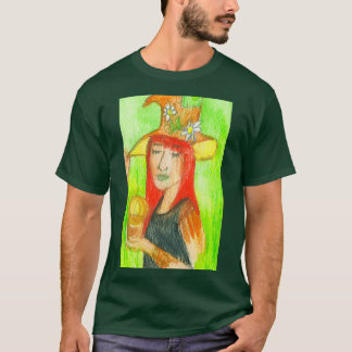 Bewitched Summer T Shirt