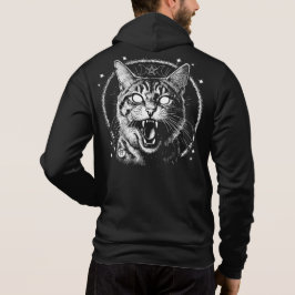 Bewitched Tabby T Shirt