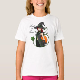 Bewitching-or-Treat Long-Sleeve T-shirt