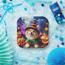 Bewitching Valps Halloween Howl