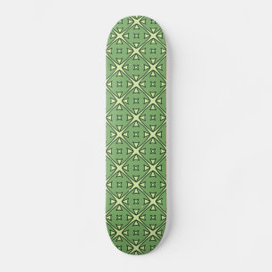 Bex Mini Skateboard Bräda 18,5 Cm