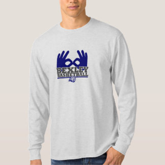 Bexley basket 3 pekar t-shirt