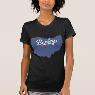 Bexley Ohio OH skjorta Tröja
