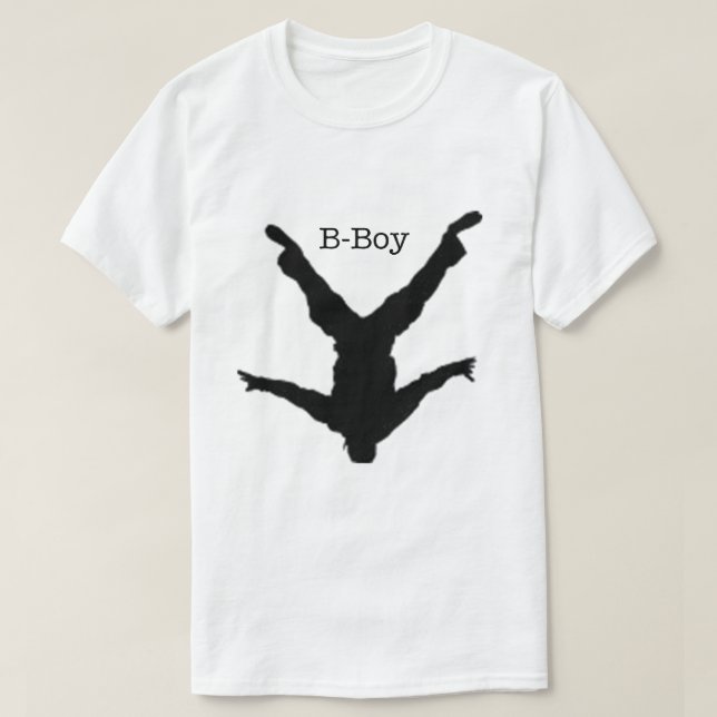 Bey Headspin T-Shirt (Design framsida)