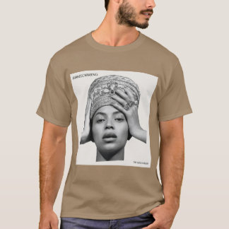 Bey My House familj T Shirt
