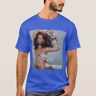 Bey My House familj T Shirt
