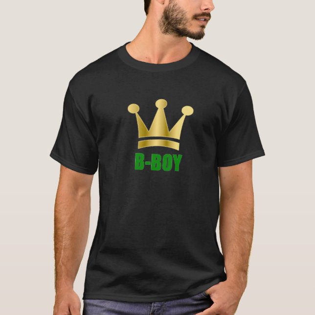 Bey T Shirt (Framsida)