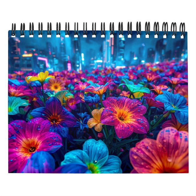 Beyond Collection Kalender (Omslag)