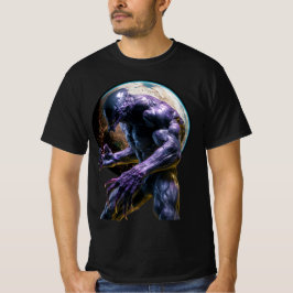 Beyond Human IV T Shirt
