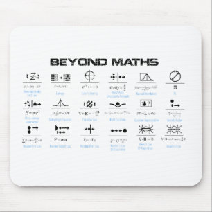Beyond Math Musmatta