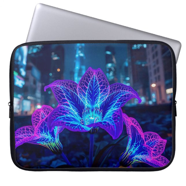 Beyond Plazma 15' Laptop Fodral (Framsidan)