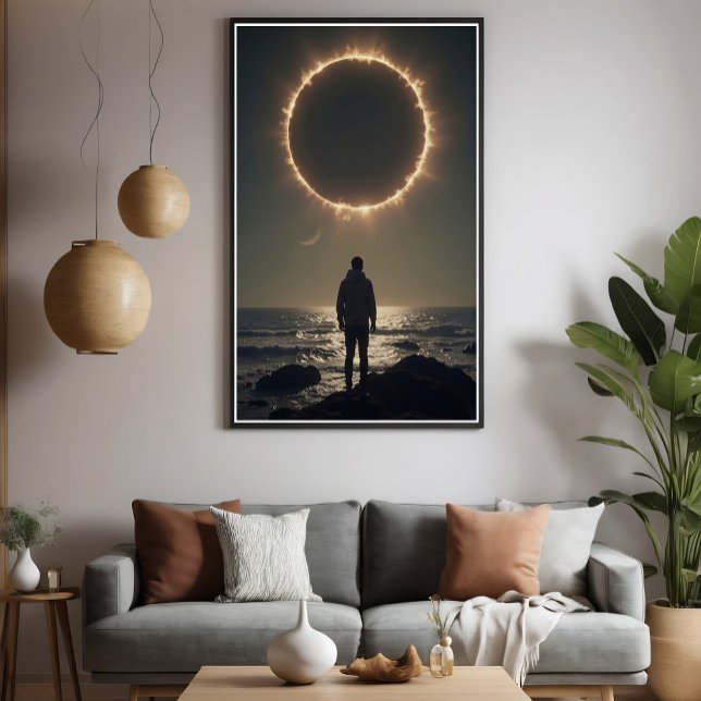 Beyond the Light Poster (Skapare uppladdad)