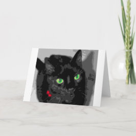 Beyondo jul helgkort