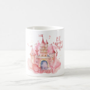 Beyoutiful Fleece Blanket Kaffemugg