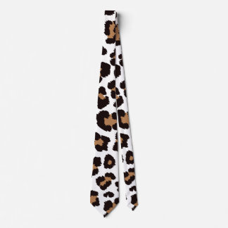 Bezaubernd Elegante Natürliche Leoparden Muster Slips