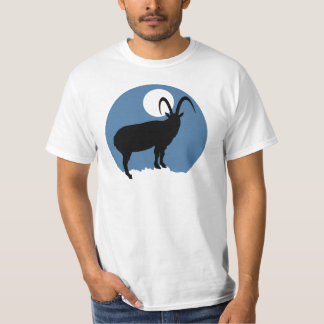 Bezoar Ibex T Shirt
