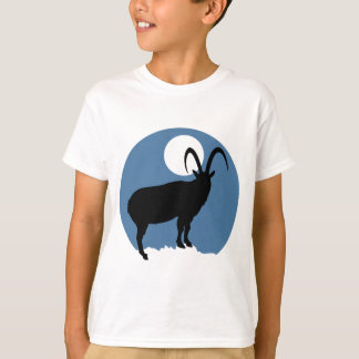 Bezoar Ibex Tröja
