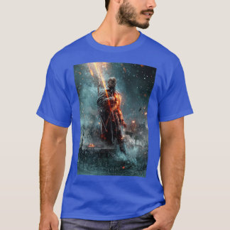 BF I T SHIRT