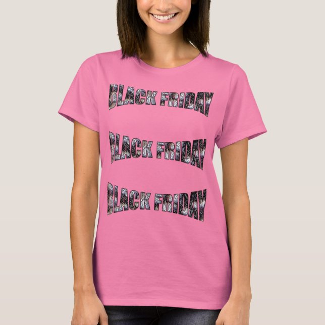 BF - Multi Tröja (Framsida)