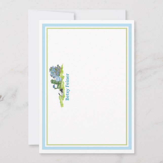 BF-platta kort (Framsida)