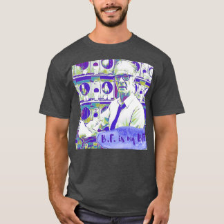 BF Skinner är min BFF T Shirt