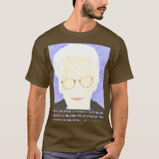 BF Skinner-citat T Shirt