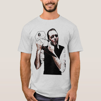 bf-Stabber 2011 T-shirt