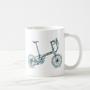BF stoppa i fickan raket Kaffemugg