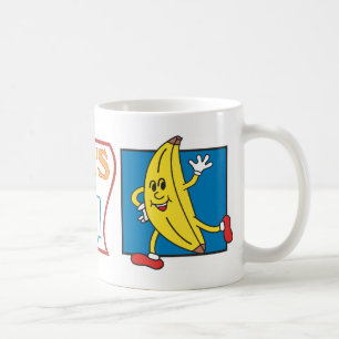 BFB - Skräddarsy Kaffemugg