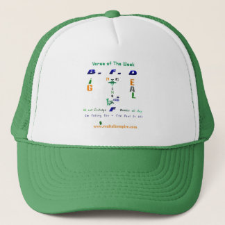 bfd - hatt keps