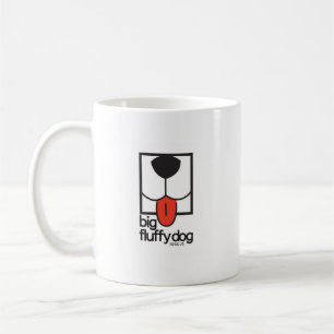 BFDR-mugg Kaffemugg