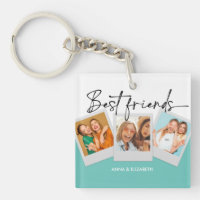 BFF 3 Photos Anpassningsbar Bestie Best Friends Fo