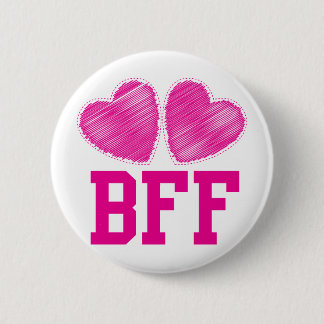 BFF-bästa vänför evigt!!! fantastisk! Knapp
