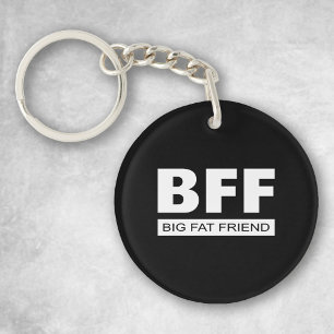 BFF - Big Tjock-vän