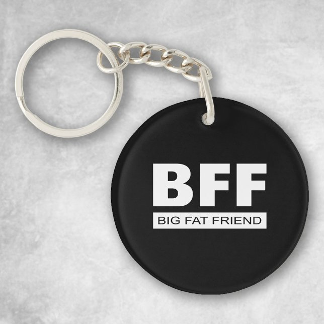 BFF - Big Tjock-vän (Skapare uppladdad)