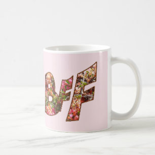 BFF Coffee Mugg
