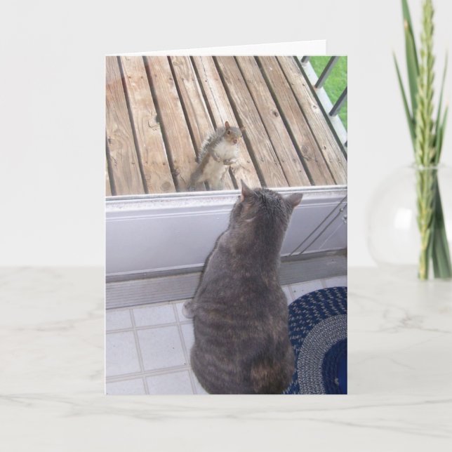 BFF:er Kort (Framsida)