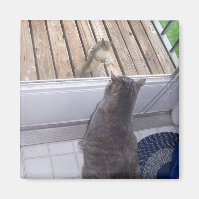 BFF:er Magnet (Framsidan)