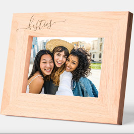 BFF för bästa vänner i Besties