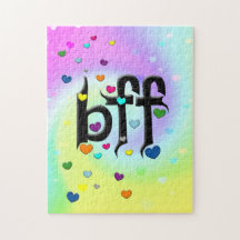 bff ~ hjärtan