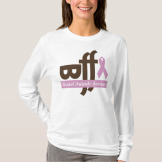 BFF-Hoodie Tee Shirt
