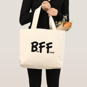 BFF JUMBO TYGKASSE