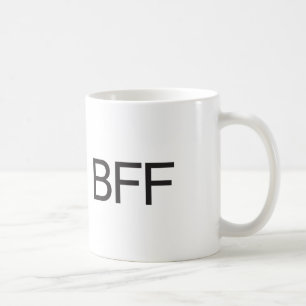 BFF KAFFEMUGG