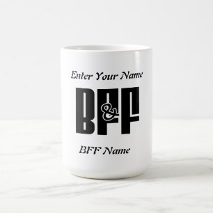 BFF KAFFEMUGG