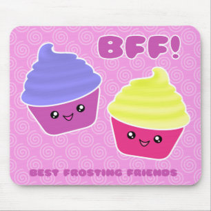 BFF Kawaii Muffinsar Musmatta