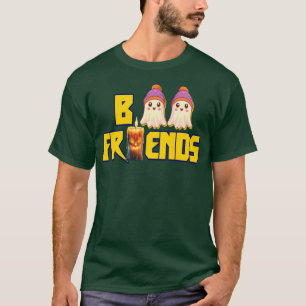 BFF-kompisar T Shirt
