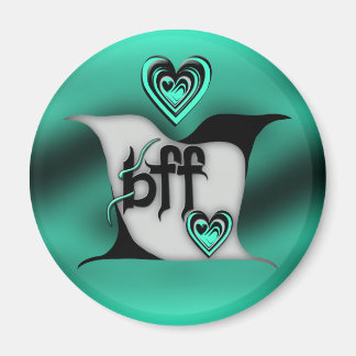 bff ~ lavfåglar magnet